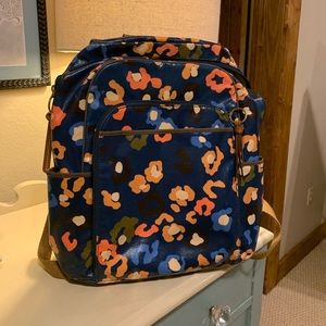 FOSSIL backpack great condition!